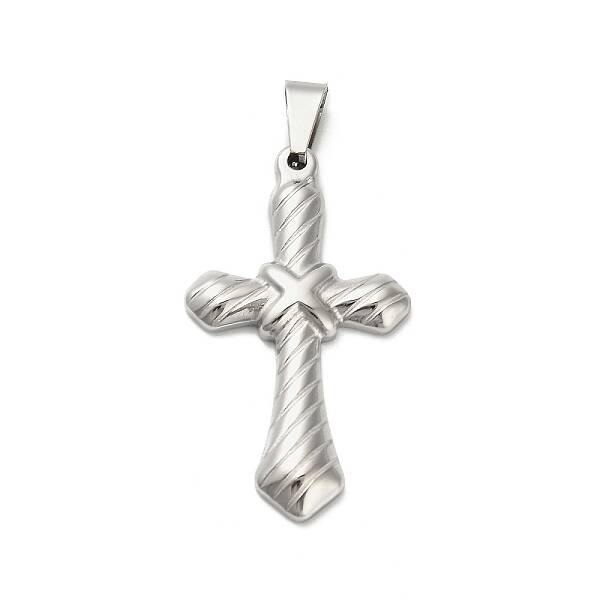 304 Stainless Steel Pendants