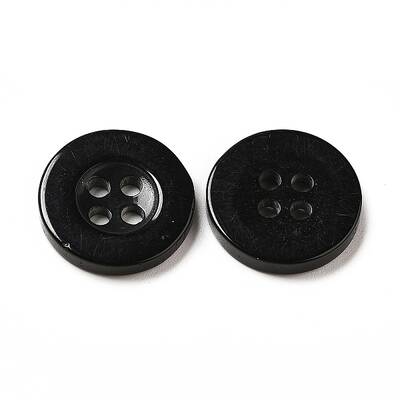Resin Buttons