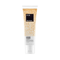 IGK MISTRESS Hydrating Hair Balm | Lightweight + Frizz Control + Shine | Reduces Frizz + Hydrates + Detangles | Vegan + Cruel...