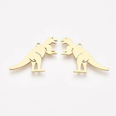 201 Stainless Steel Pendants