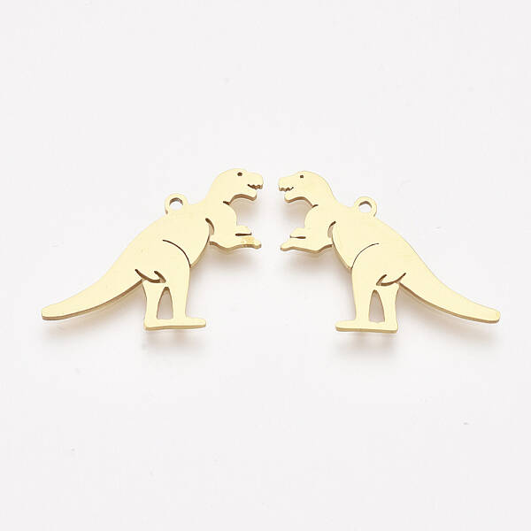 201 Stainless Steel Pendants