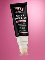 Stuck Like Glue Lace Gel Pen