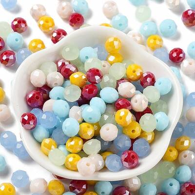 Glass Beads