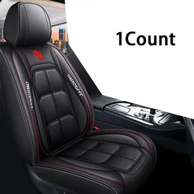 Car Front Seat Cover, Car Seat Protector, Universal Car Seats Covers, Auto Interior Accessories, Car Stuff, Truck Accessories...