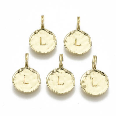 Alloy Pendants