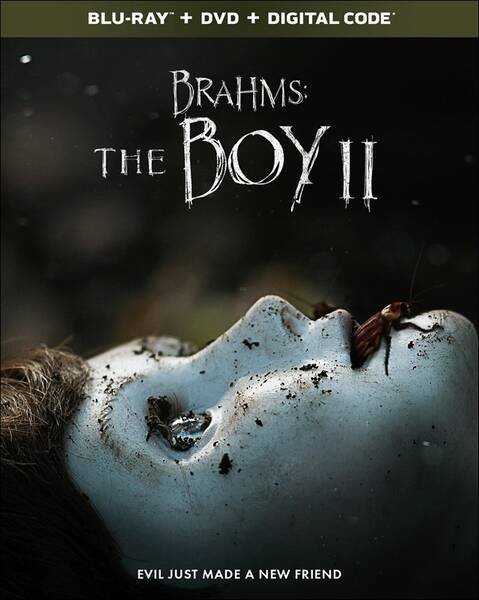 Brahms: The Boy II