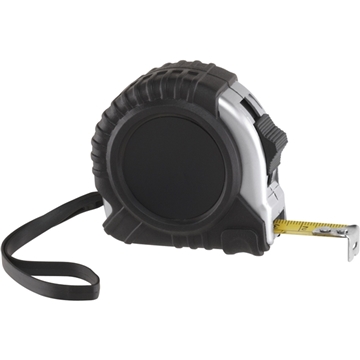 200 Promotional Journeyman Locking 10 ft Tape Measure - Dual ...