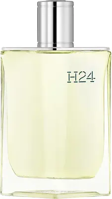 Hermes H24 EDT - Refillable M 100 ml