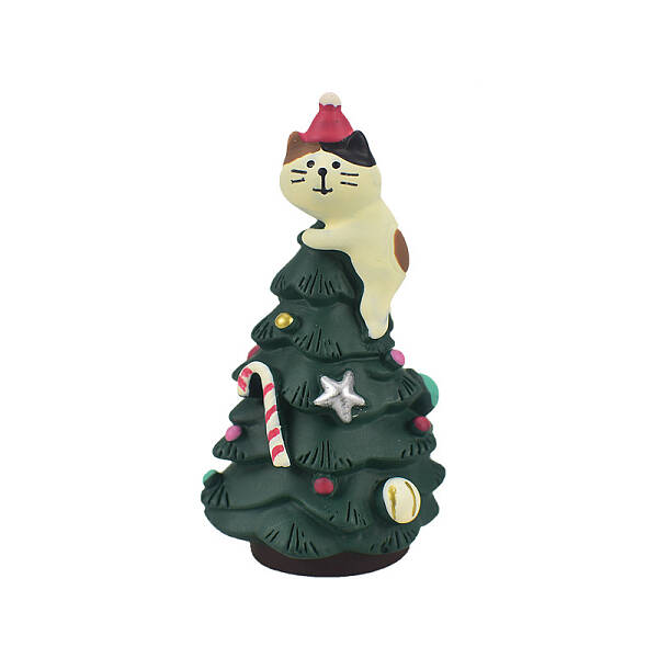 Resin Christmas Theme Miniature Ornaments