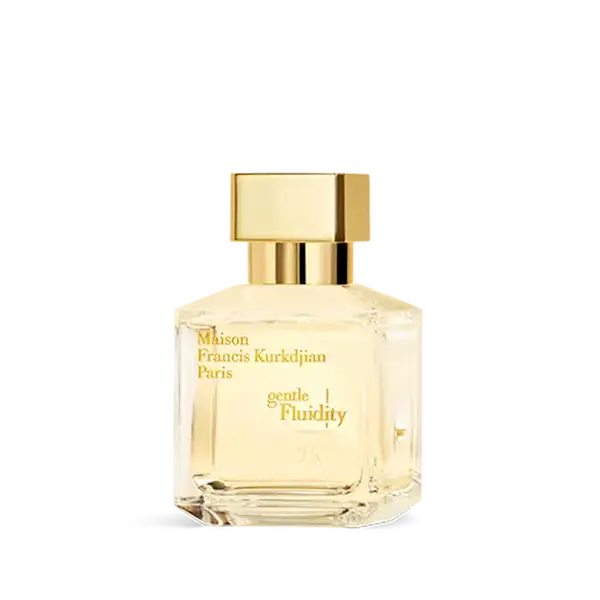 Francis kurkdjian Gentle Fluidity Gold eau de parfum - 70 ml unisex