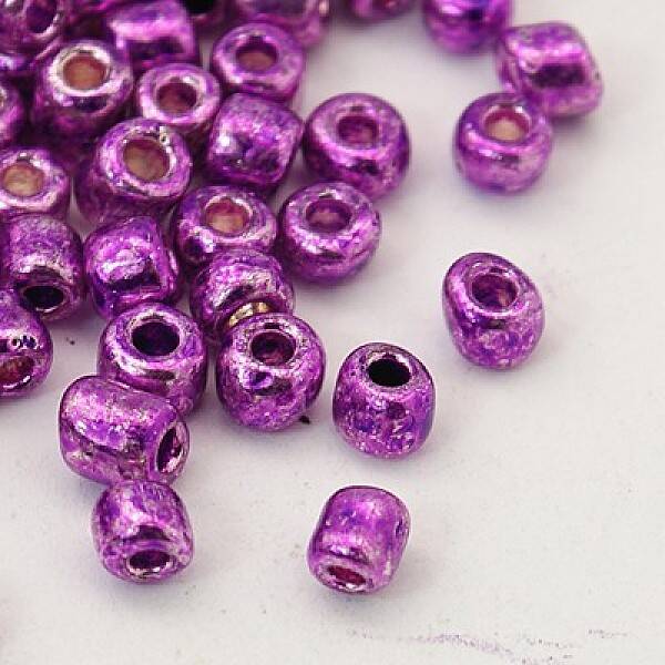 Glass Seed Beads