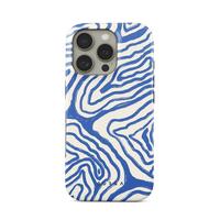 Seven Seas Phone Case - Elegant & Durable, Anti-Drop, Waterproof, Glossy Finish, Tough Case for iPhone
