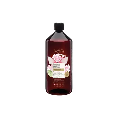 Farfalla Wheat Protein Sensitive Shampoo 1.000 ml
