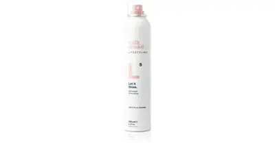 milk_shake Milk Shake Lifestyling Let it shine shine spray 200 ml