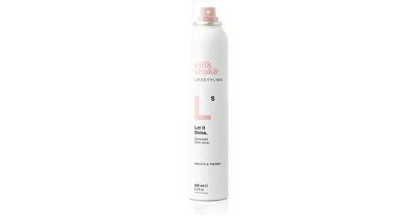 milk_shake Milk Shake Lifestyling Let it shine shine spray 200 ml