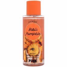 Victoria's secret Body Spray Base Pumpkin Pink - 250ml