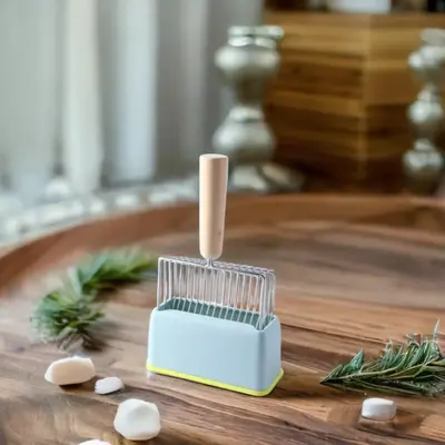 Cat Litter Scoopers, Metal Cat Litter Shovel, Pet Litter Scoop, Dog & Cat Litter Tool, Pets Toilet Supplies