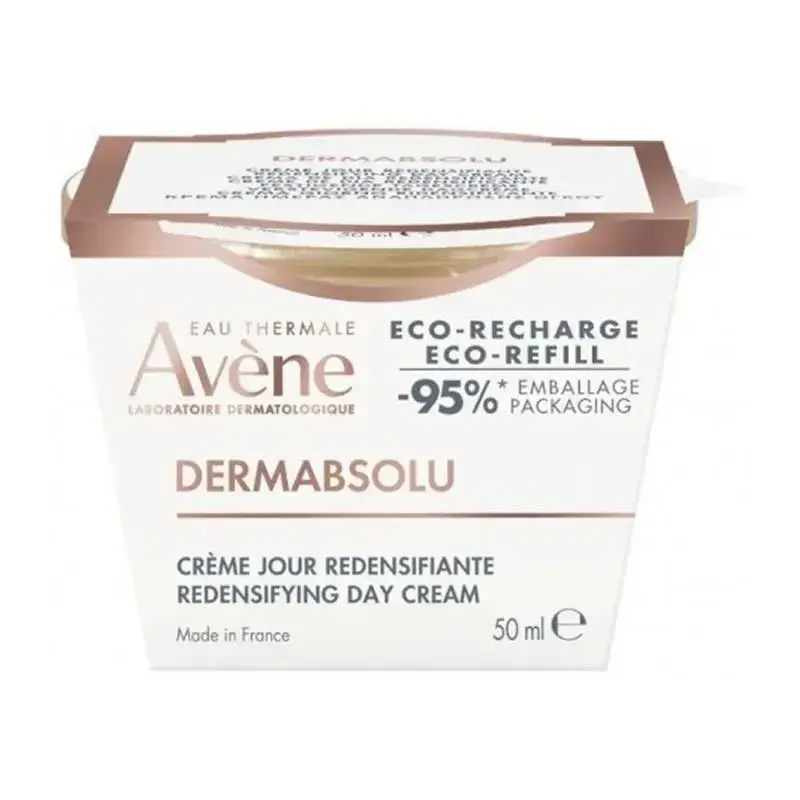 Avene Dermabsolu Recharge Crema Giorno 50 ml