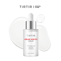 [TIRTIR Official Store] Azelaic Acid 12% Serum - Skincare Treatment for Skin Repair and Protection