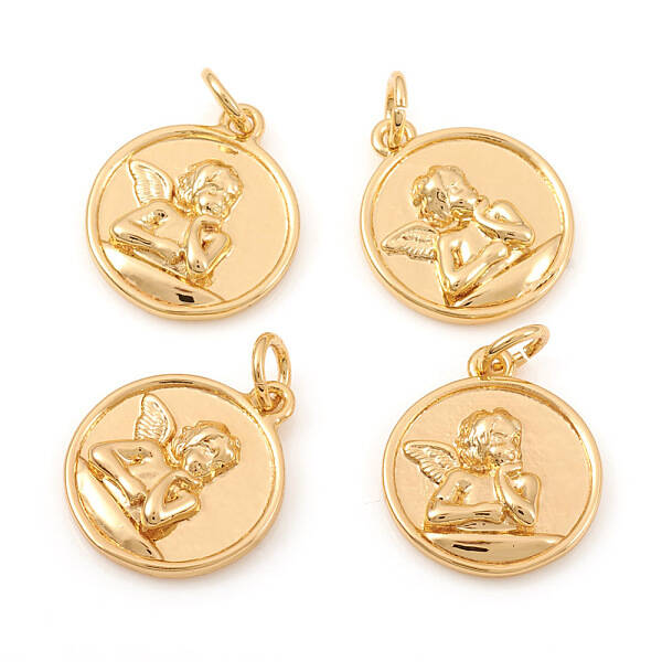 Brass Pendants