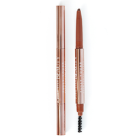 Pink Lily Beauty Fully Yours Brow Pomade Pencil - Brown FINAL SALE