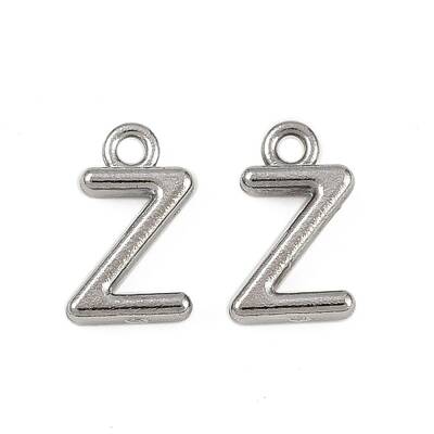 304 Stainless Steel Charms