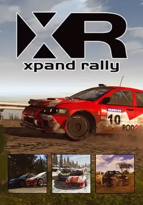 Xpand Rally ROW | Steam