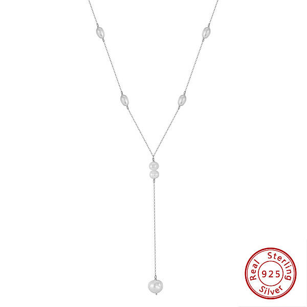 925 Sterling Silver Pendant Necklaces