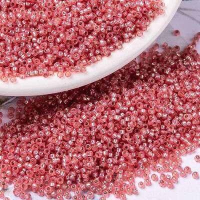 MIYUKI Round Rocailles Beads