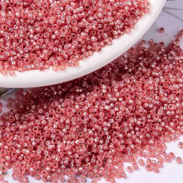 MIYUKI Round Rocailles Beads