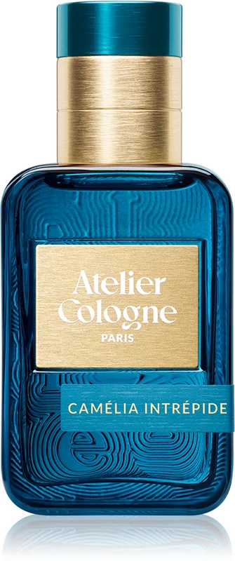 Atelier Cologne Camélia Intrépide Eau de Parfum unisex 30 ml