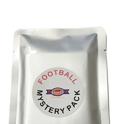 #BREAK 001, NFL Football Cards Value Pack