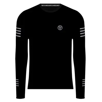 Men's Reflective Long Sleeve Running Top