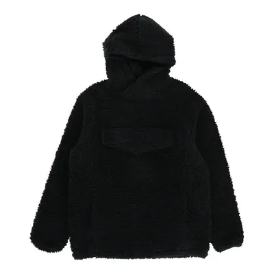 Napapijri Fleece - Small Black Polyester