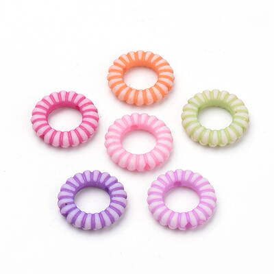 Craft Style Acrylic Bead Frames