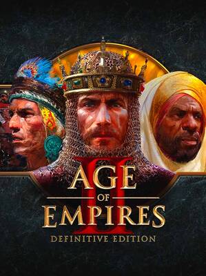 Age of Empires II Definitive Edition ROW | Steam