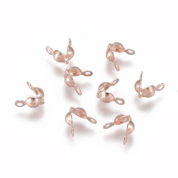 304 Stainless Steel Bead Tips