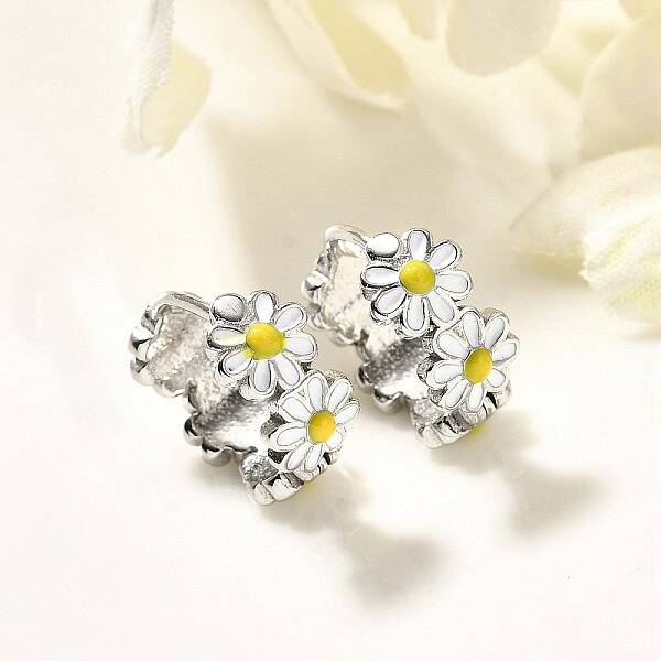 304 Stainless Steel Hoop Earrings for Women