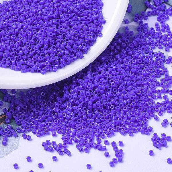 MIYUKI Delica Beads