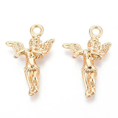 Brass Pendants