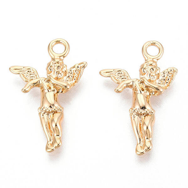 Brass Pendants