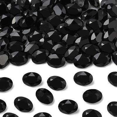 Preciosa® MAXIMA Crystal Fancy Stones