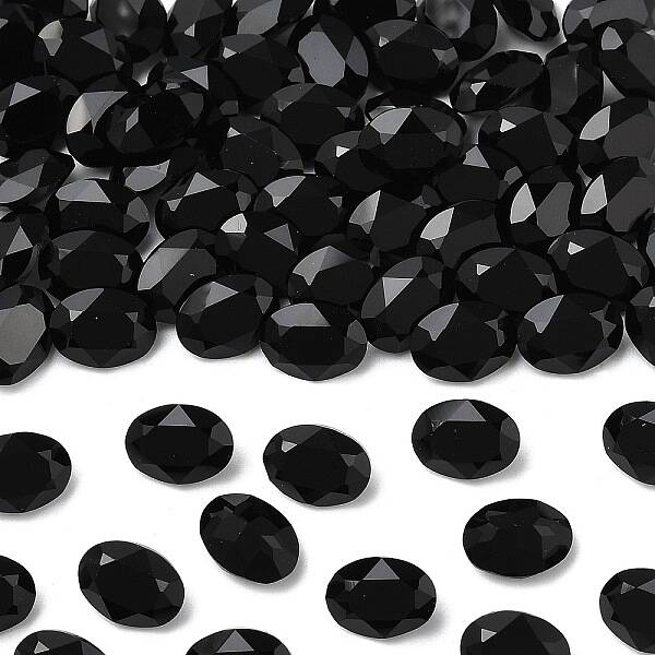 Preciosa® MAXIMA Crystal Fancy Stones