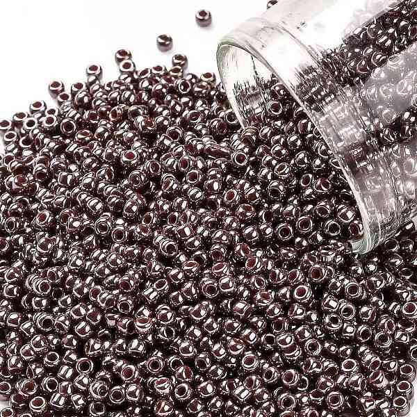 TOHO Round Seed Beads