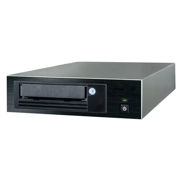 C7369-20906 HP 100/200GB LTO1 Ultrium 230 SCSI LVD Single Ended 68-Pin 5.25-Inch Internal Tape Drive