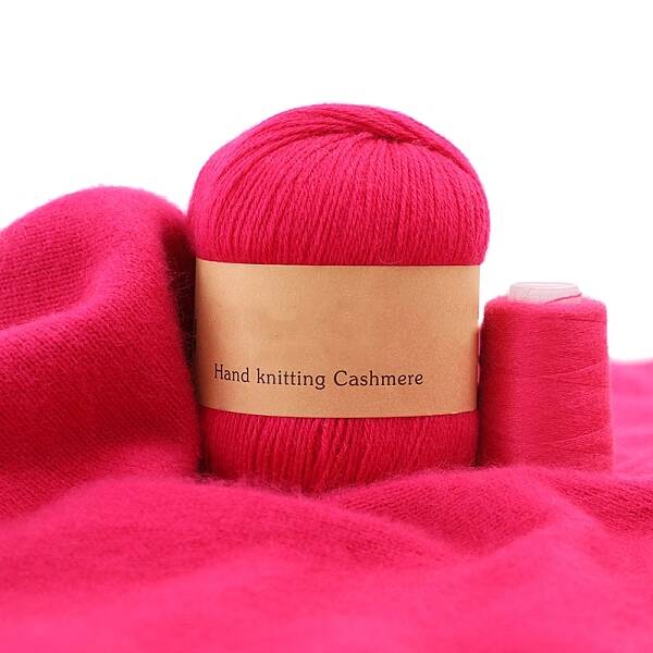 Knitting Yarn