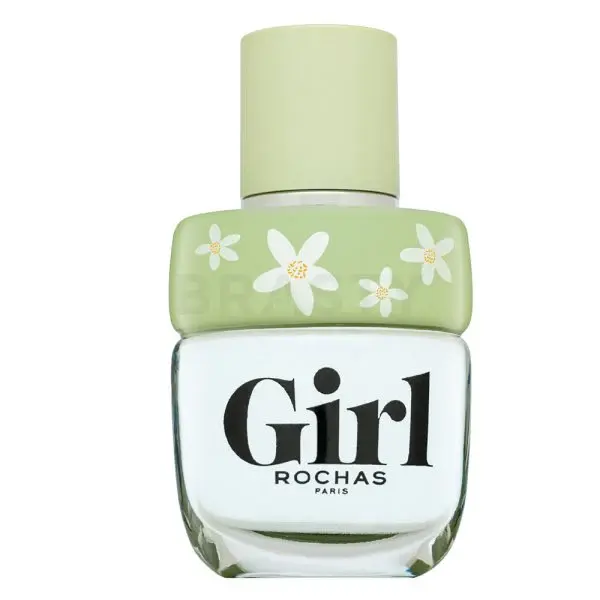 Rochas Girl Blooming EDT W 40 ml