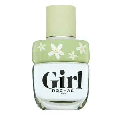 Rochas Girl Blooming EDT W 40 ml