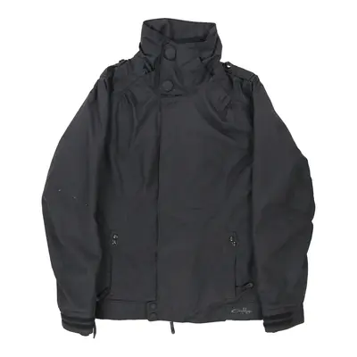 Thinsulate Oakley Ski Jacket - Medium Black Polyester