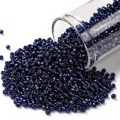 TOHO Round Seed Beads